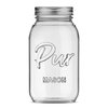 Pur Mason Pur Wide Mouth Mason Jar 64 oz 6 pk, 6PK 64011